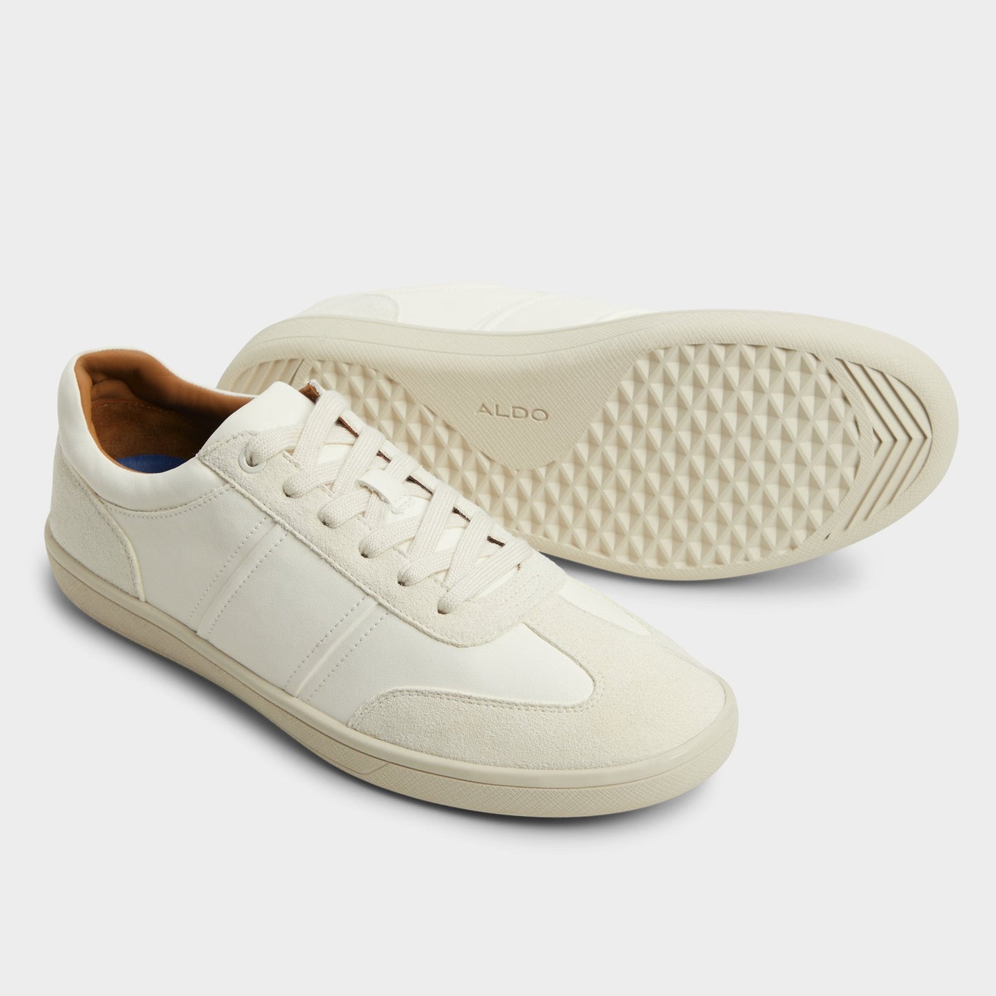 Langston Bone Men's Low top - Low top sneaker | Aldo Signature