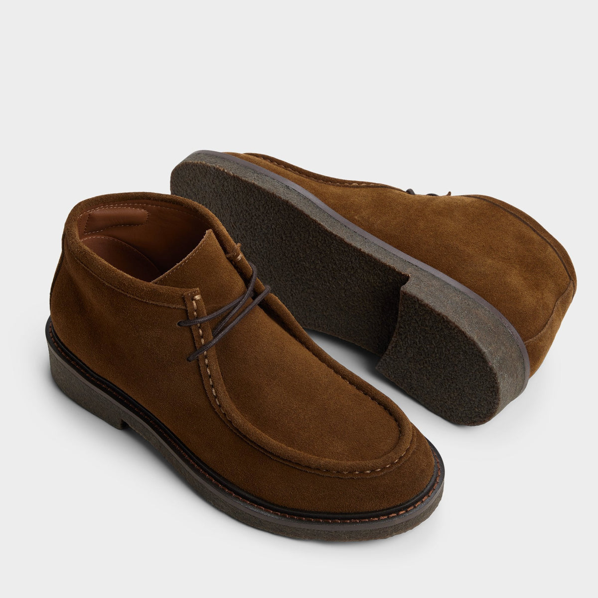 Milade in Dark Beige - Ankle boot | Aldo Classic