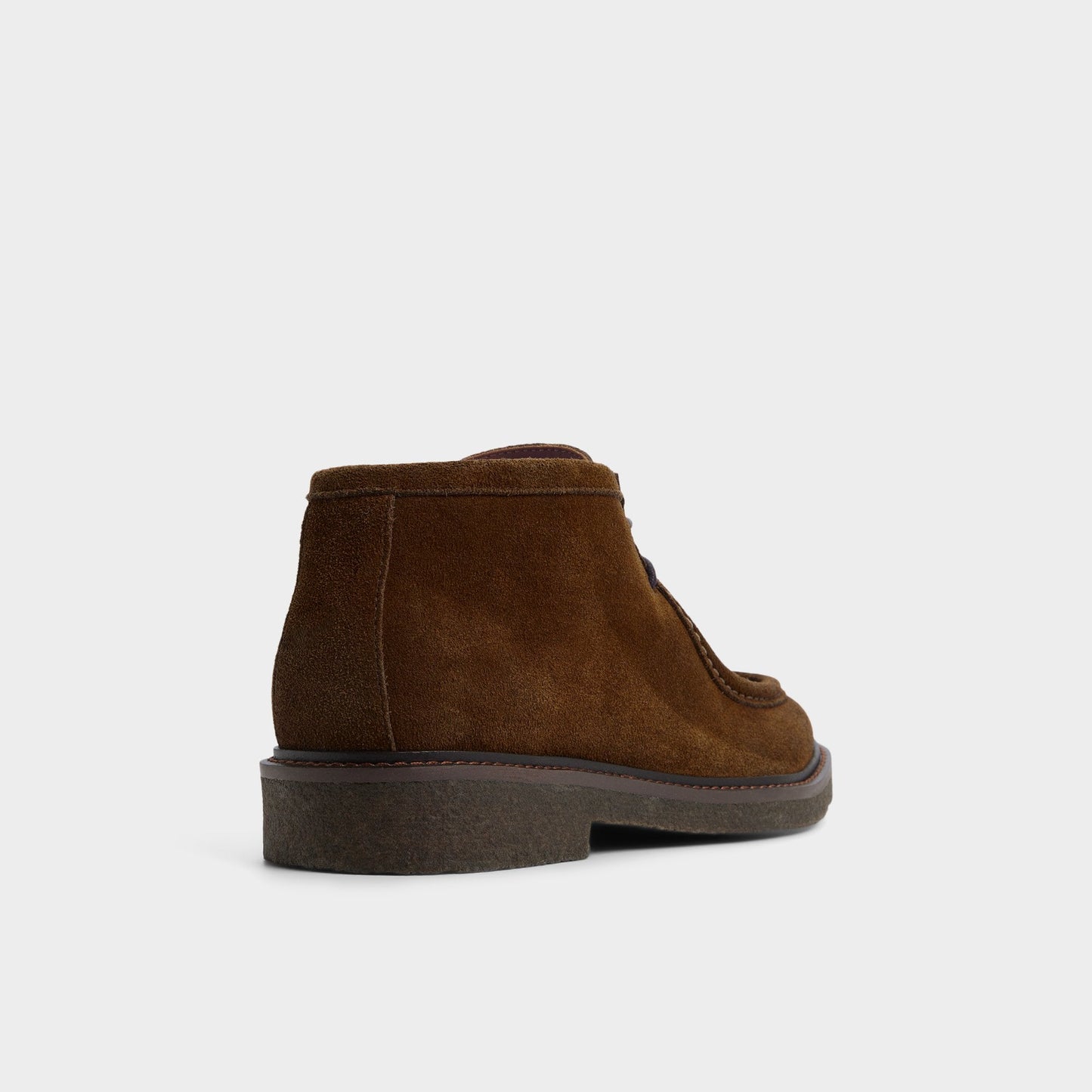 Milade in Dark Beige - Ankle boot | Aldo Classic