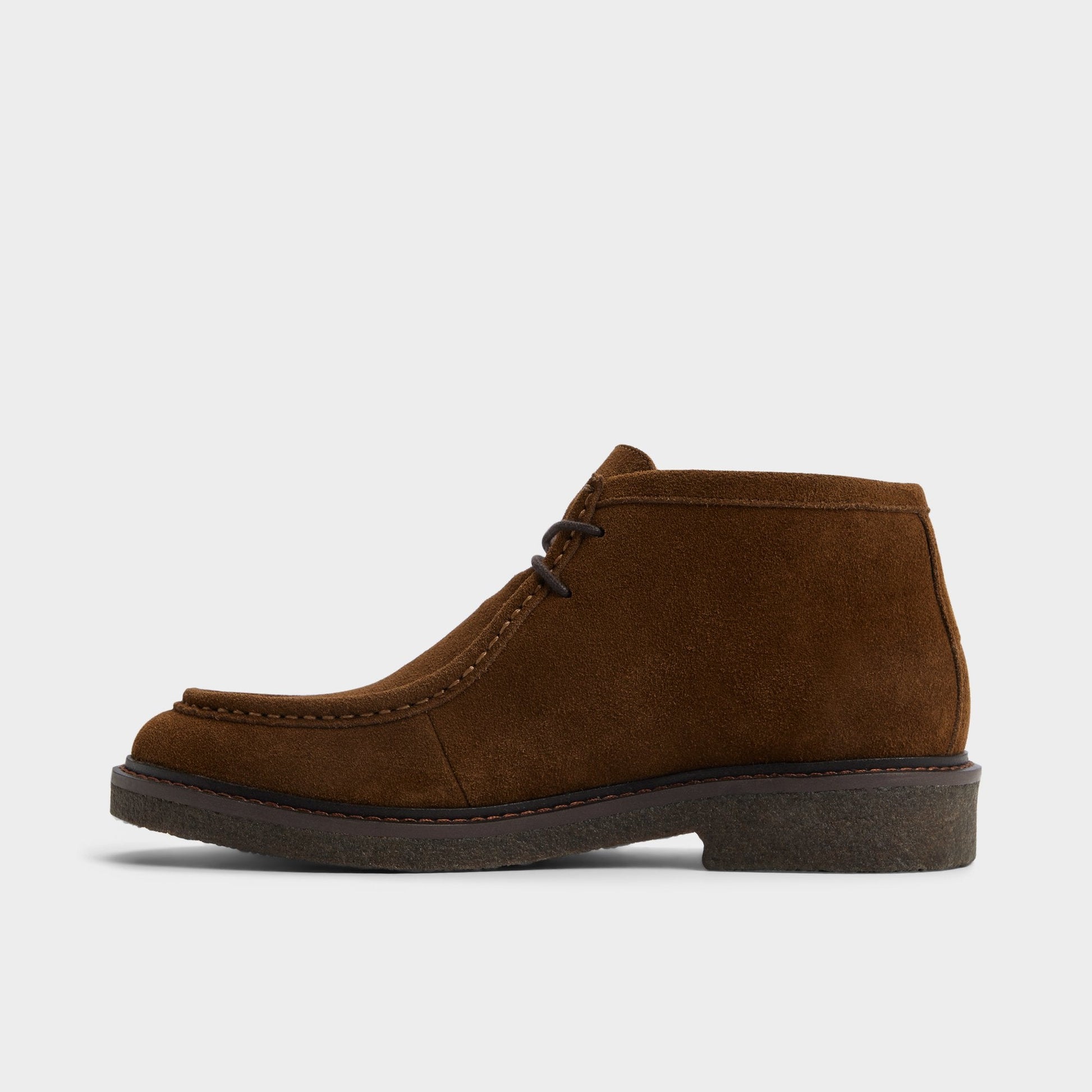 Milade in Dark Beige - Ankle boot | Aldo Classic