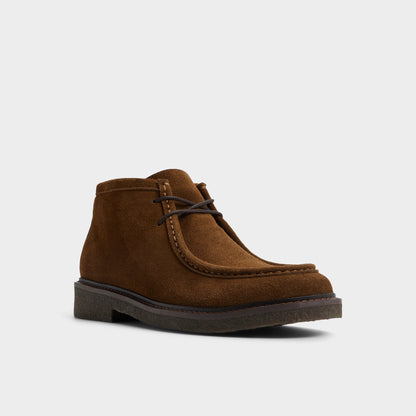Milade in Dark Beige - Ankle boot | Aldo Classic