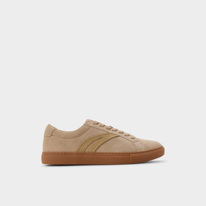 Leroy in Sand - Low top sneaker, Cup sole | Aldo Essential