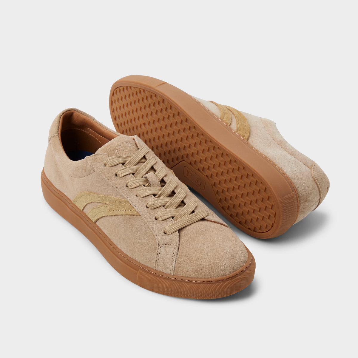 Leroy in Sand - Low top sneaker, Cup sole | Aldo Essential