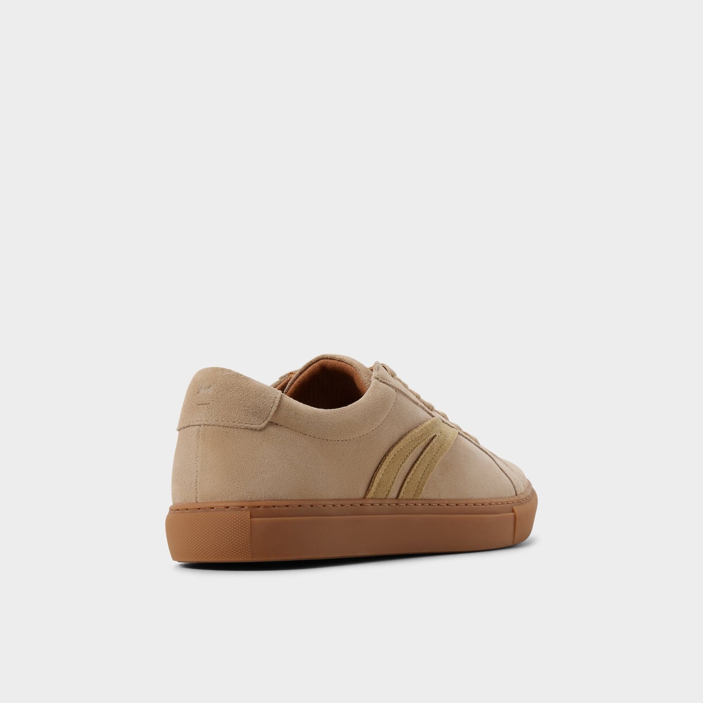 Leroy in Sand - Low top sneaker, Cup sole | Aldo Essential
