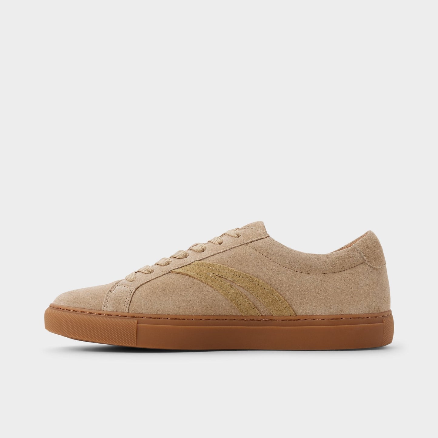 Leroy in Sand - Low top sneaker, Cup sole | Aldo Essential