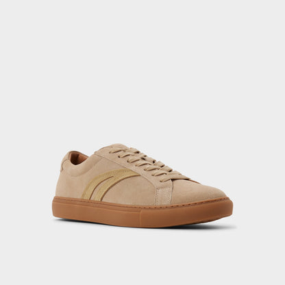 Leroy in Sand - Low top sneaker, Cup sole | Aldo Essential