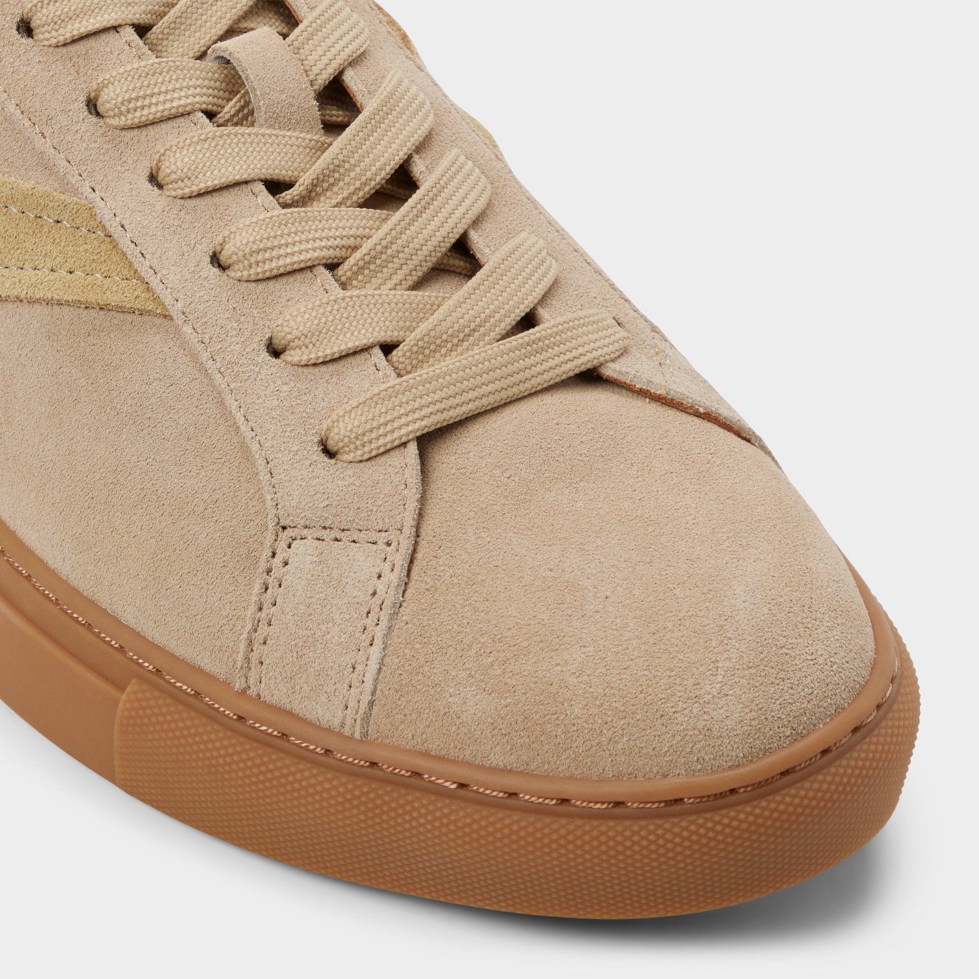 Leroy in Sand - Low top sneaker, Cup sole | Aldo Essential
