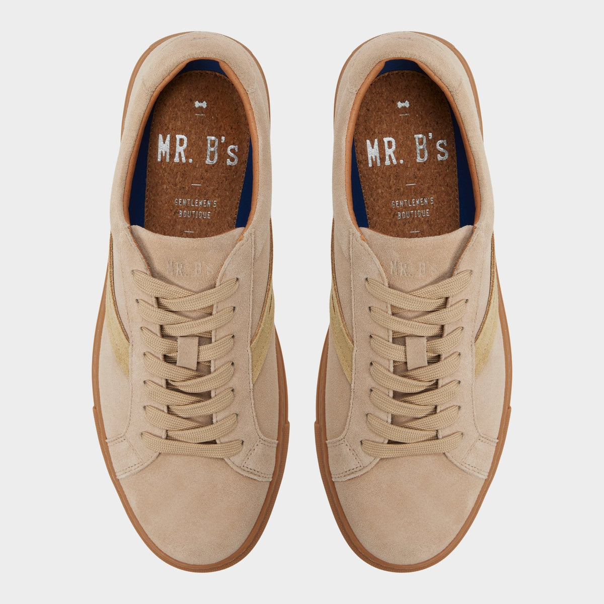 Leroy in Sand - Low top sneaker, Cup sole | Aldo Essential