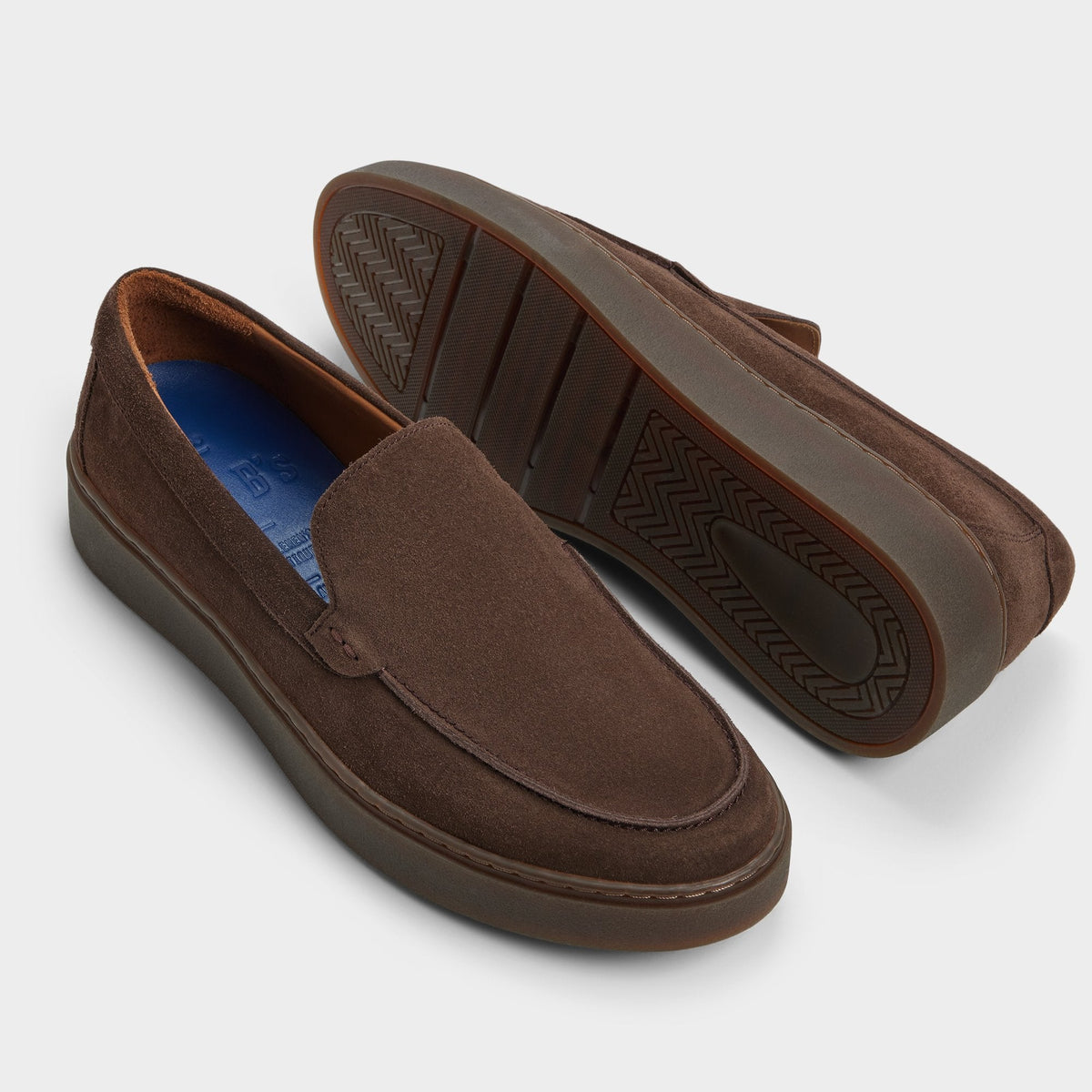Vargas in Dark Brown - Loafer | Aldo Premium