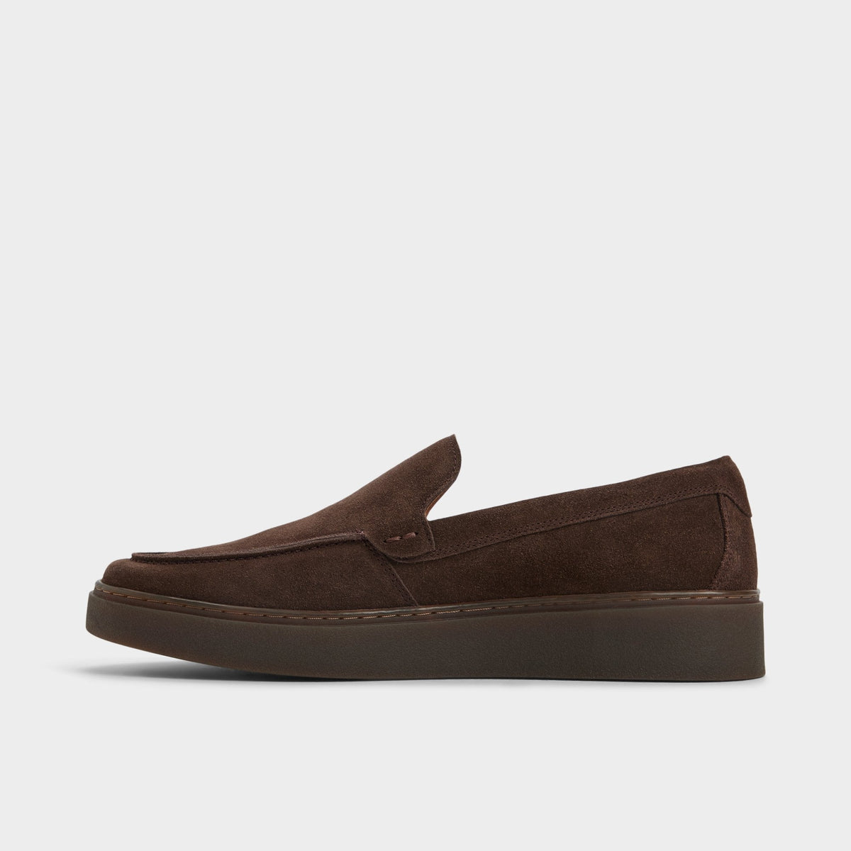 Vargas in Dark Brown - Loafer | Aldo Premium