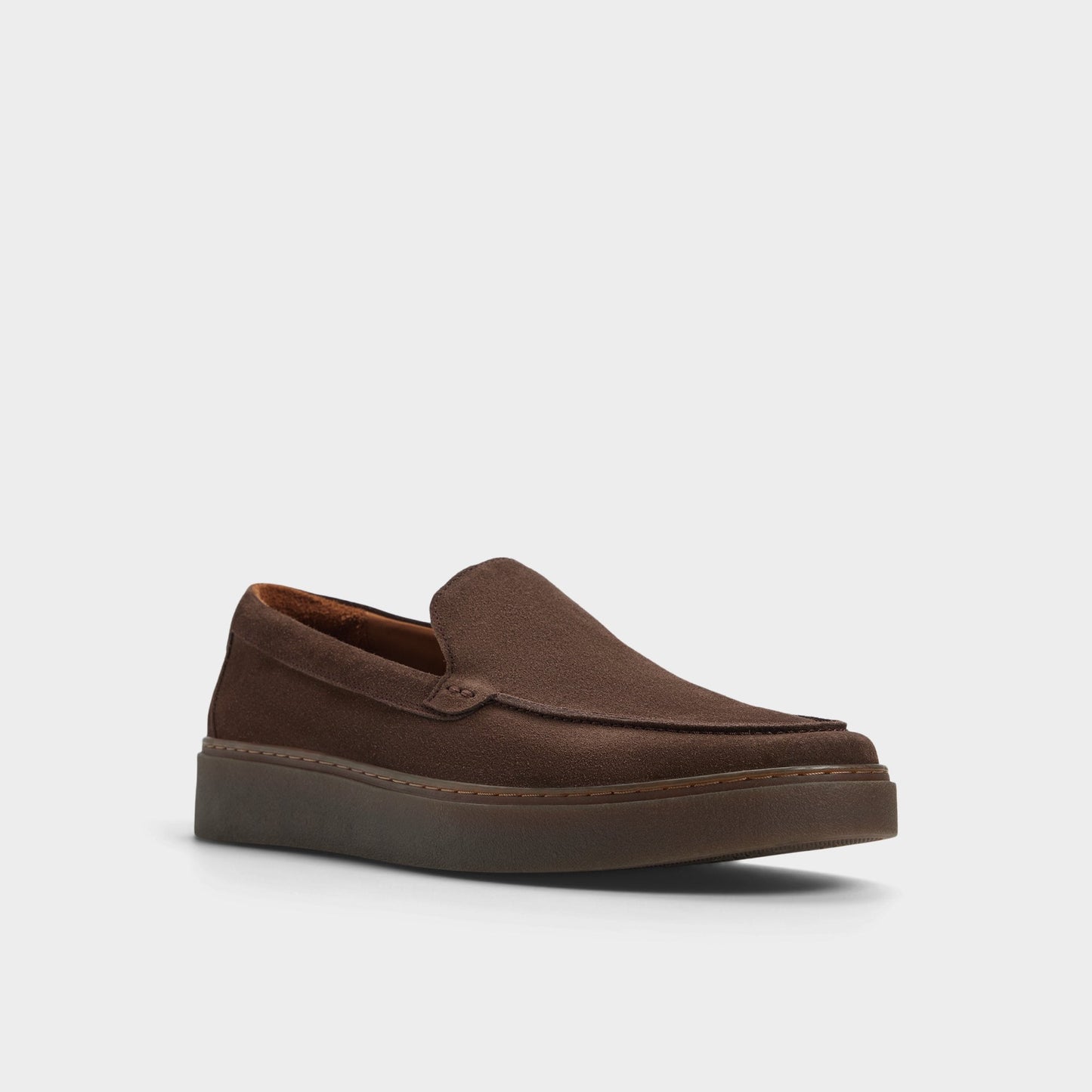 Vargas in Dark Brown - Loafer | Aldo Premium