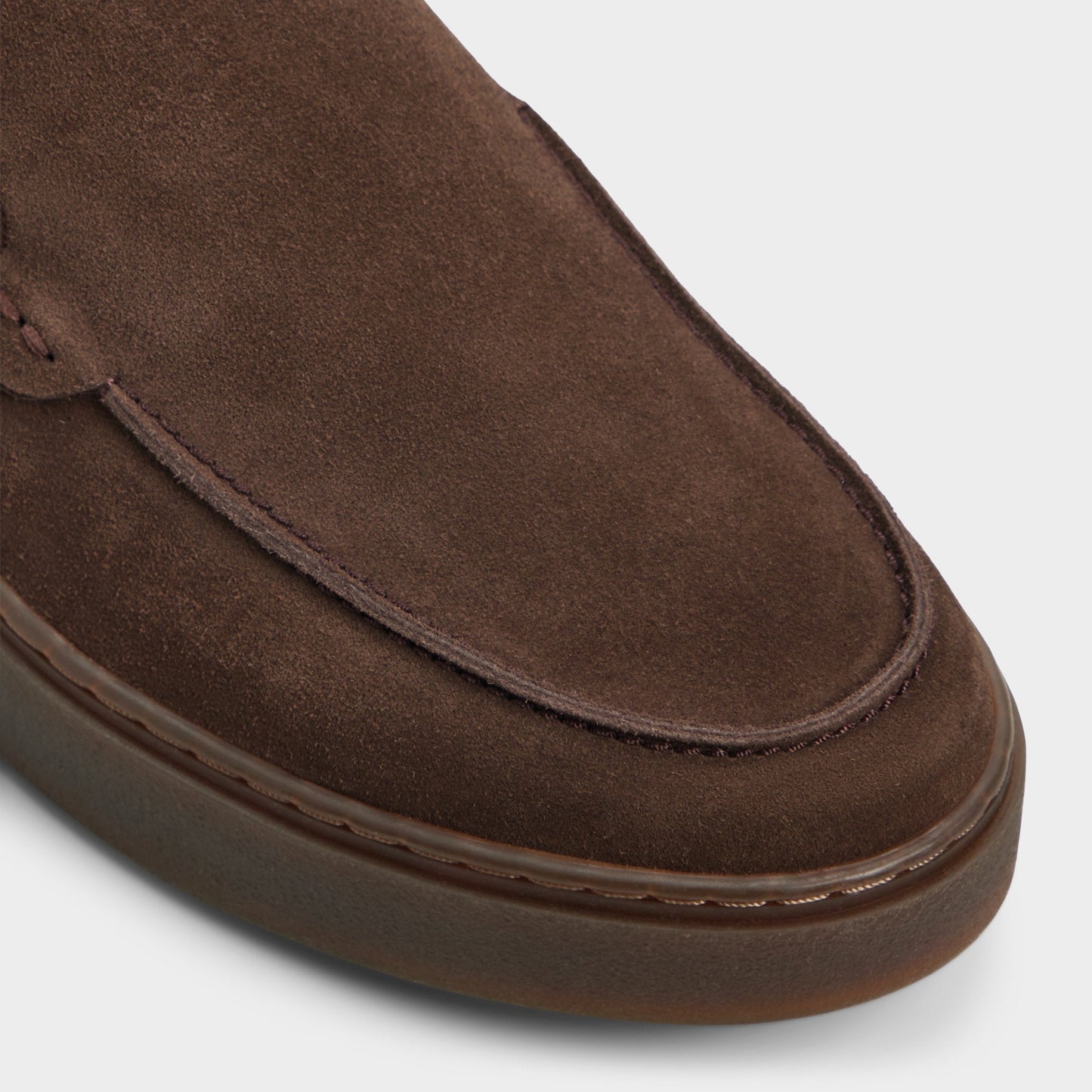 Vargas in Dark Brown - Loafer | Aldo Premium