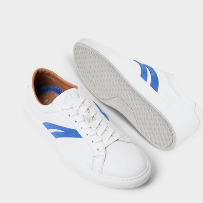 Leroy Other White Men's Low top - Low top sneaker, Cup sole | Aldo New