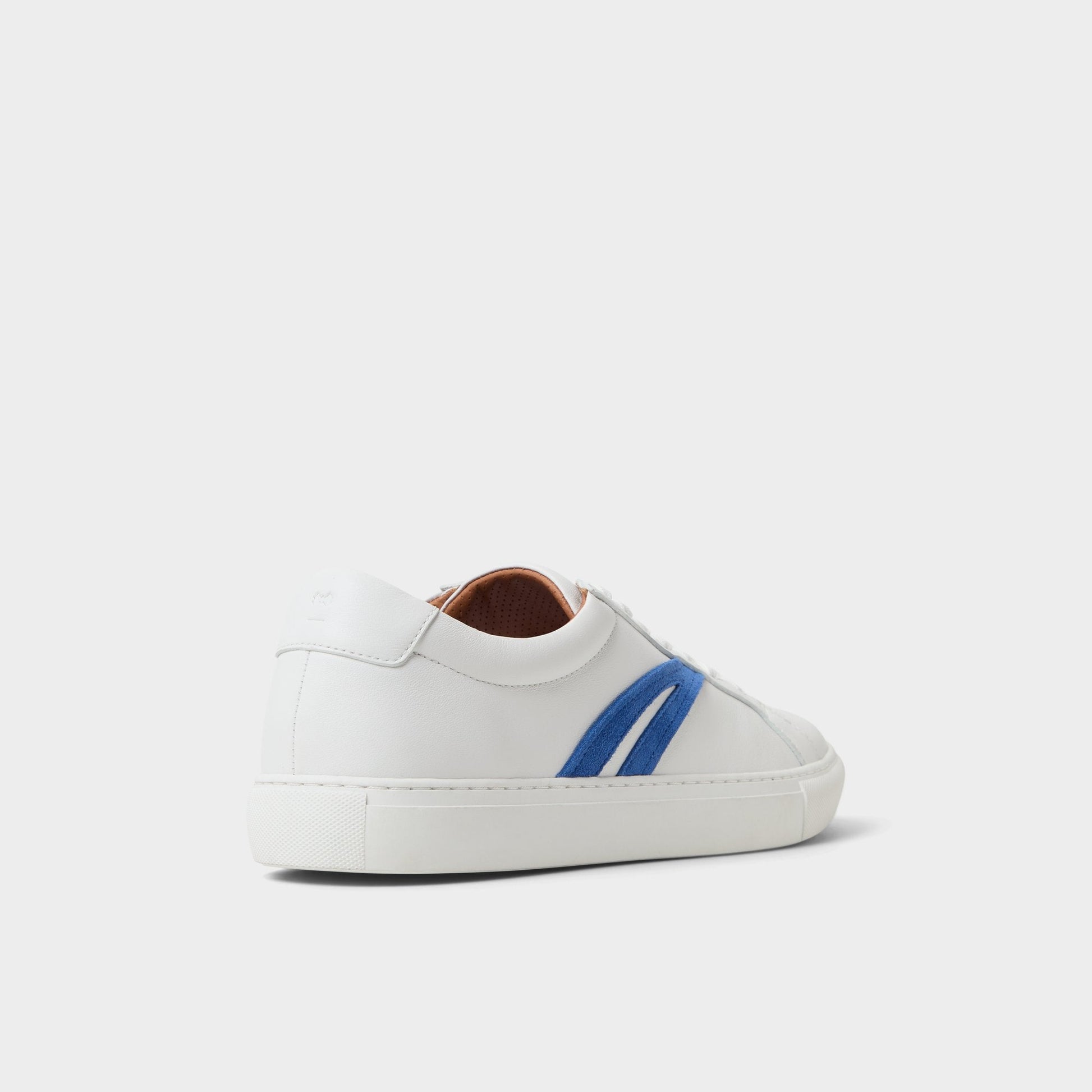 Leroy Other White Men's Low top - Low top sneaker, Cup sole | Aldo New