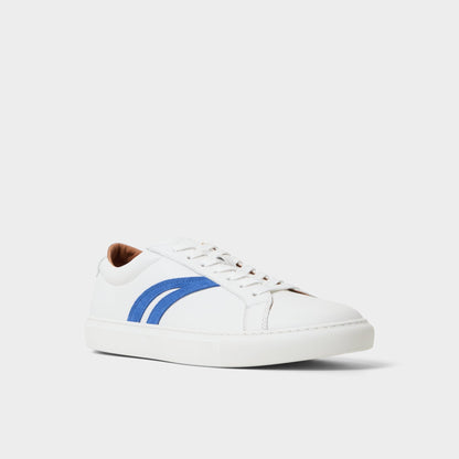 Leroy Other White Men's Low top - Low top sneaker, Cup sole | Aldo New