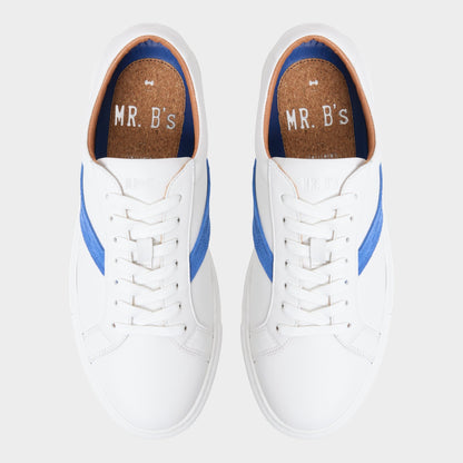 Leroy Other White Men's Low top - Low top sneaker, Cup sole | Aldo New