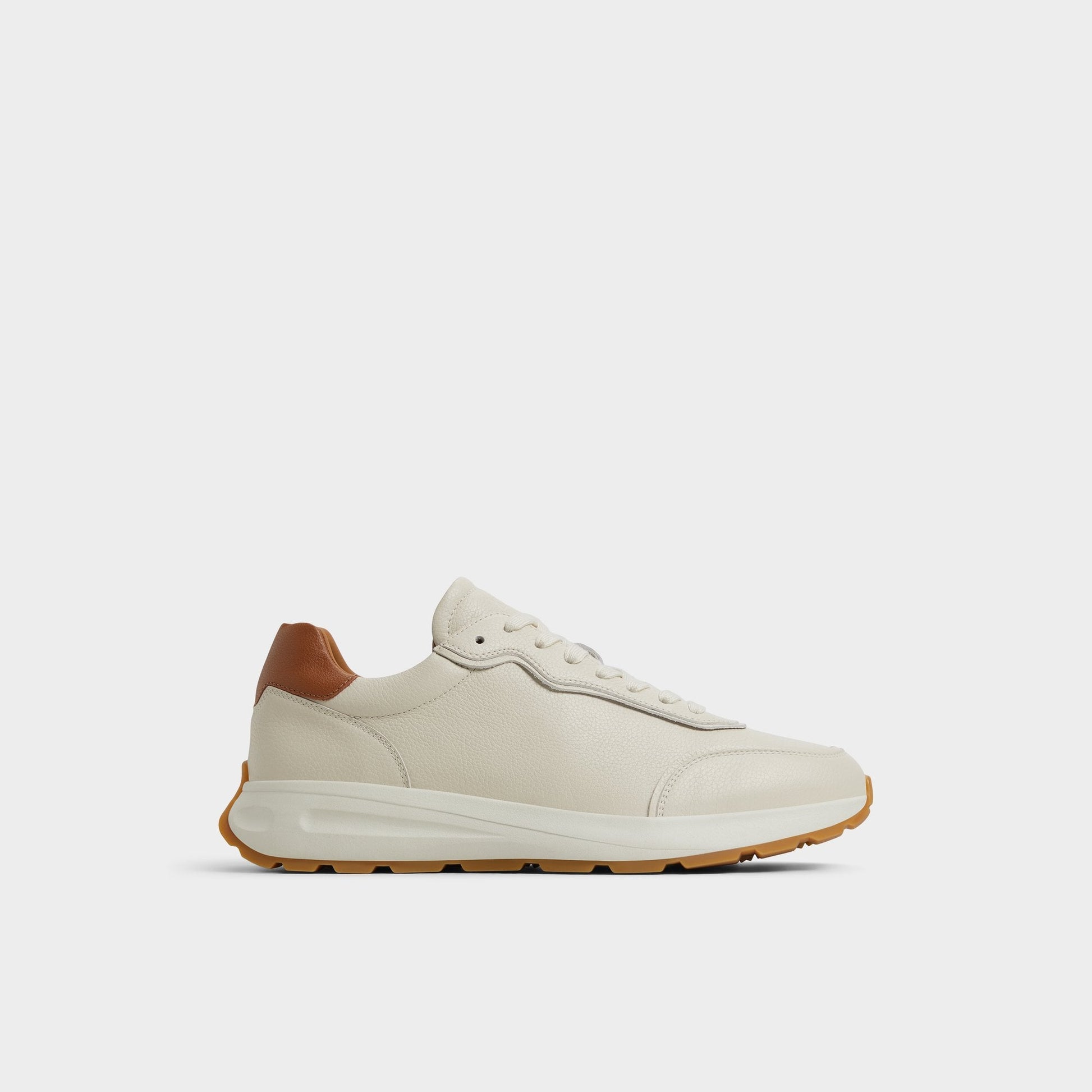 Alessio Ivory Men's Athletic sneakers - Jogger sneaker | Aldo Popular