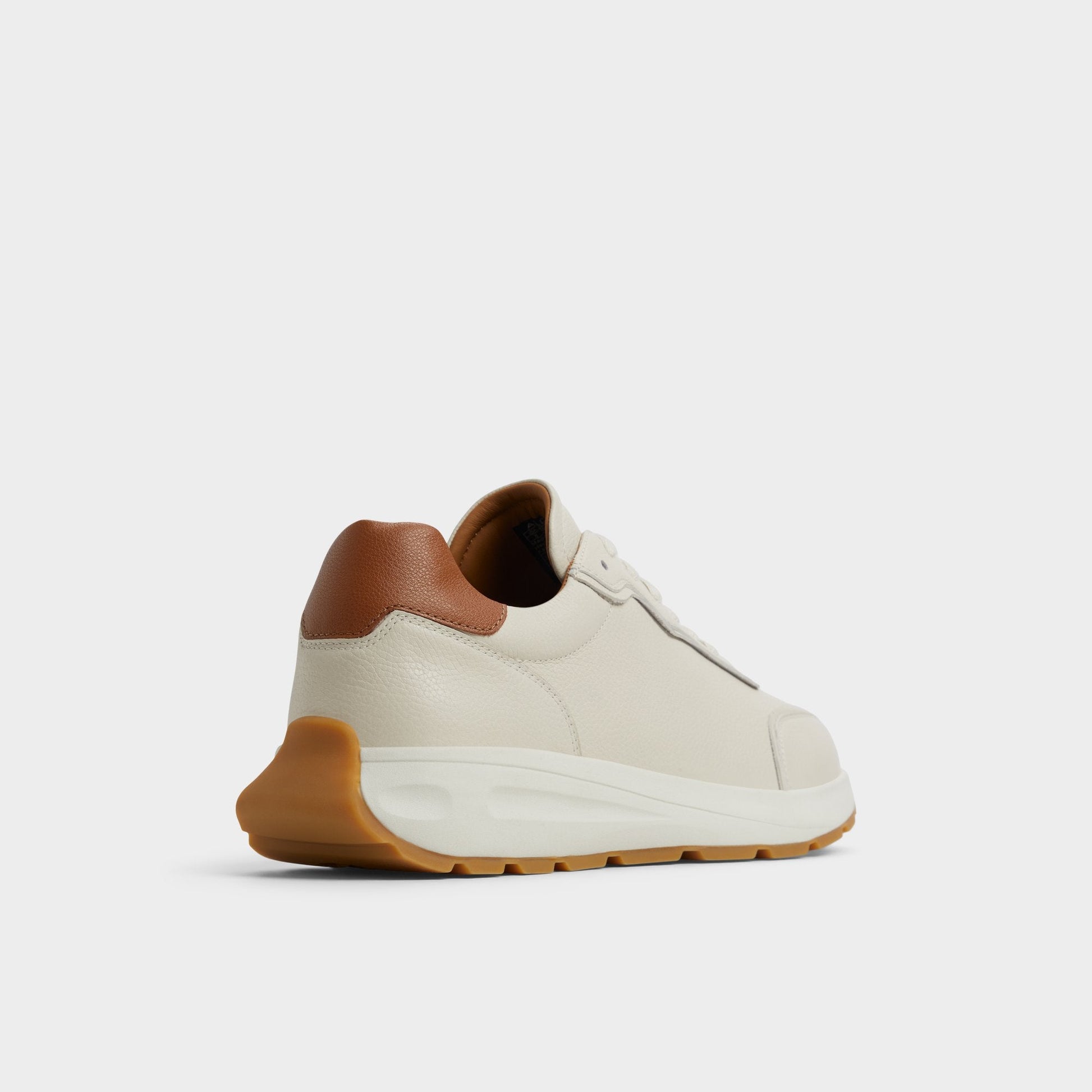 Alessio Ivory Men's Athletic sneakers - Jogger sneaker | Aldo Popular