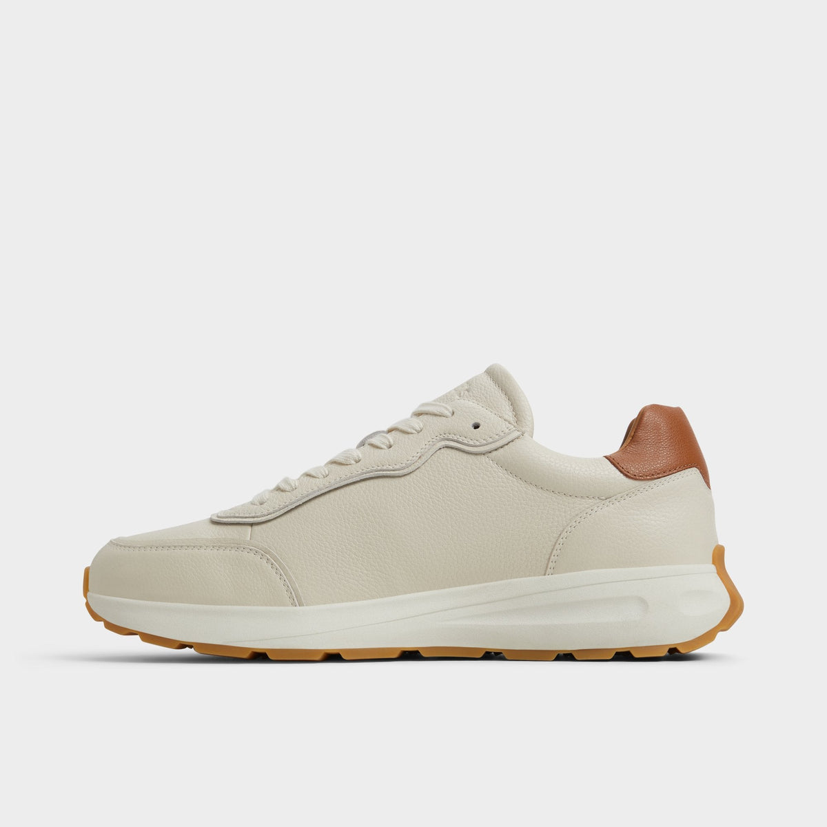 Alessio Ivory Men's Athletic sneakers - Jogger sneaker | Aldo Popular