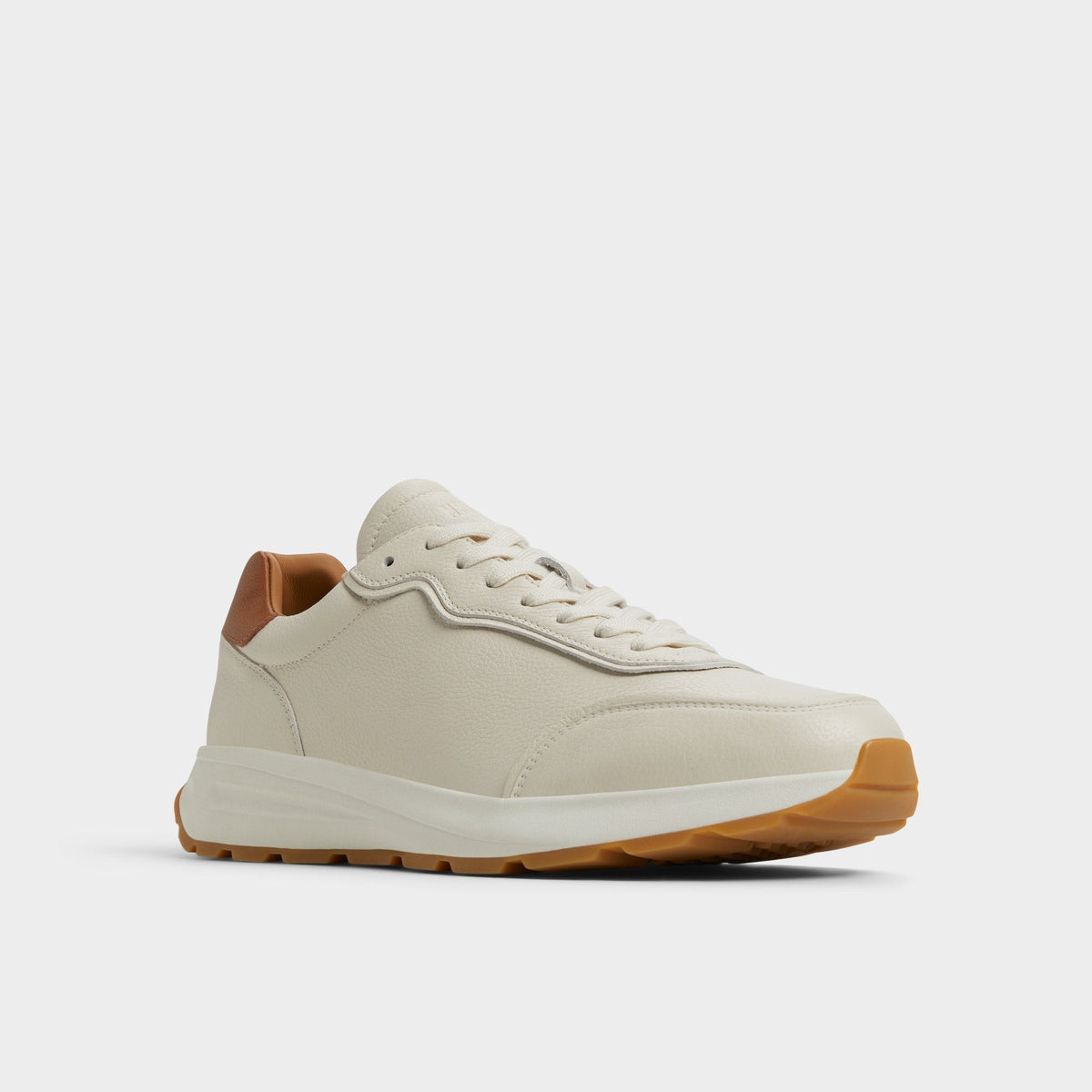 Alessio Ivory Men's Athletic sneakers - Jogger sneaker | Aldo Popular