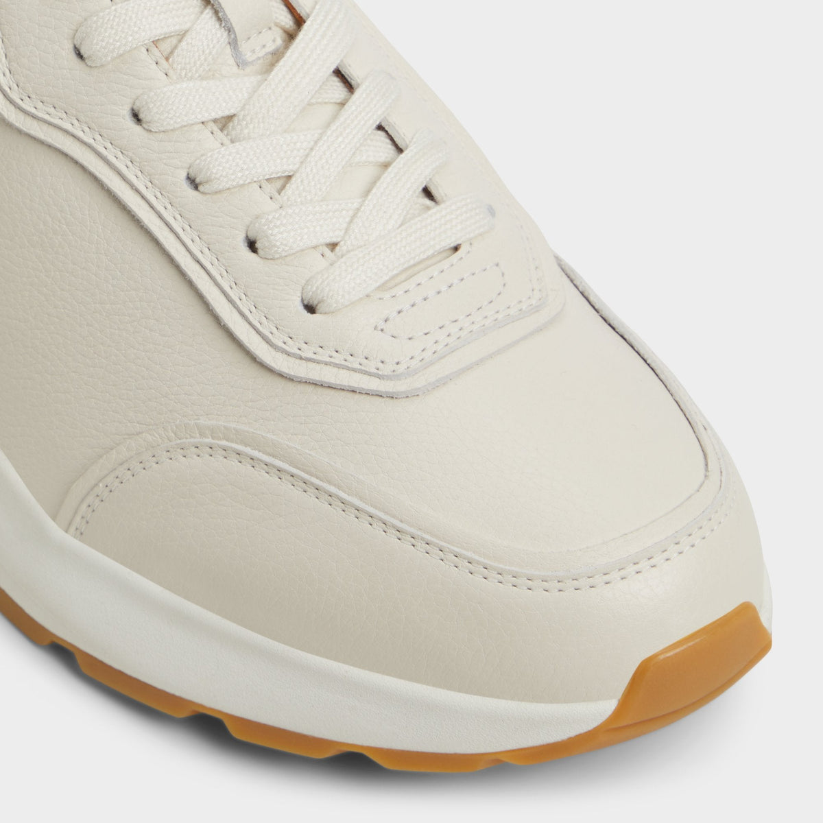 Alessio Ivory Men's Athletic sneakers - Jogger sneaker | Aldo Popular
