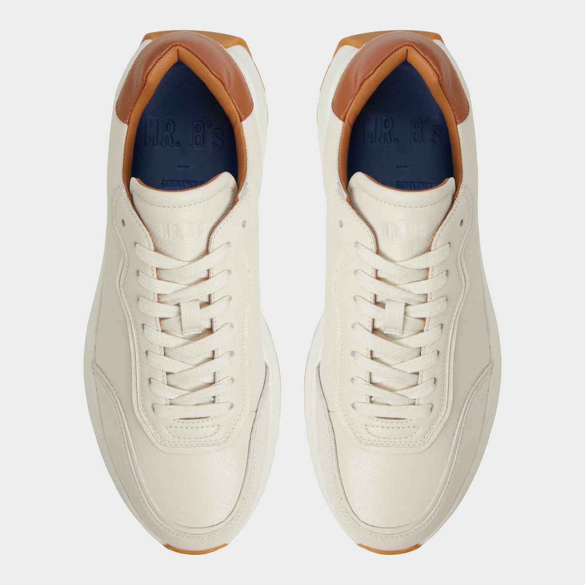 Alessio Ivory Men's Athletic sneakers - Jogger sneaker | Aldo Popular
