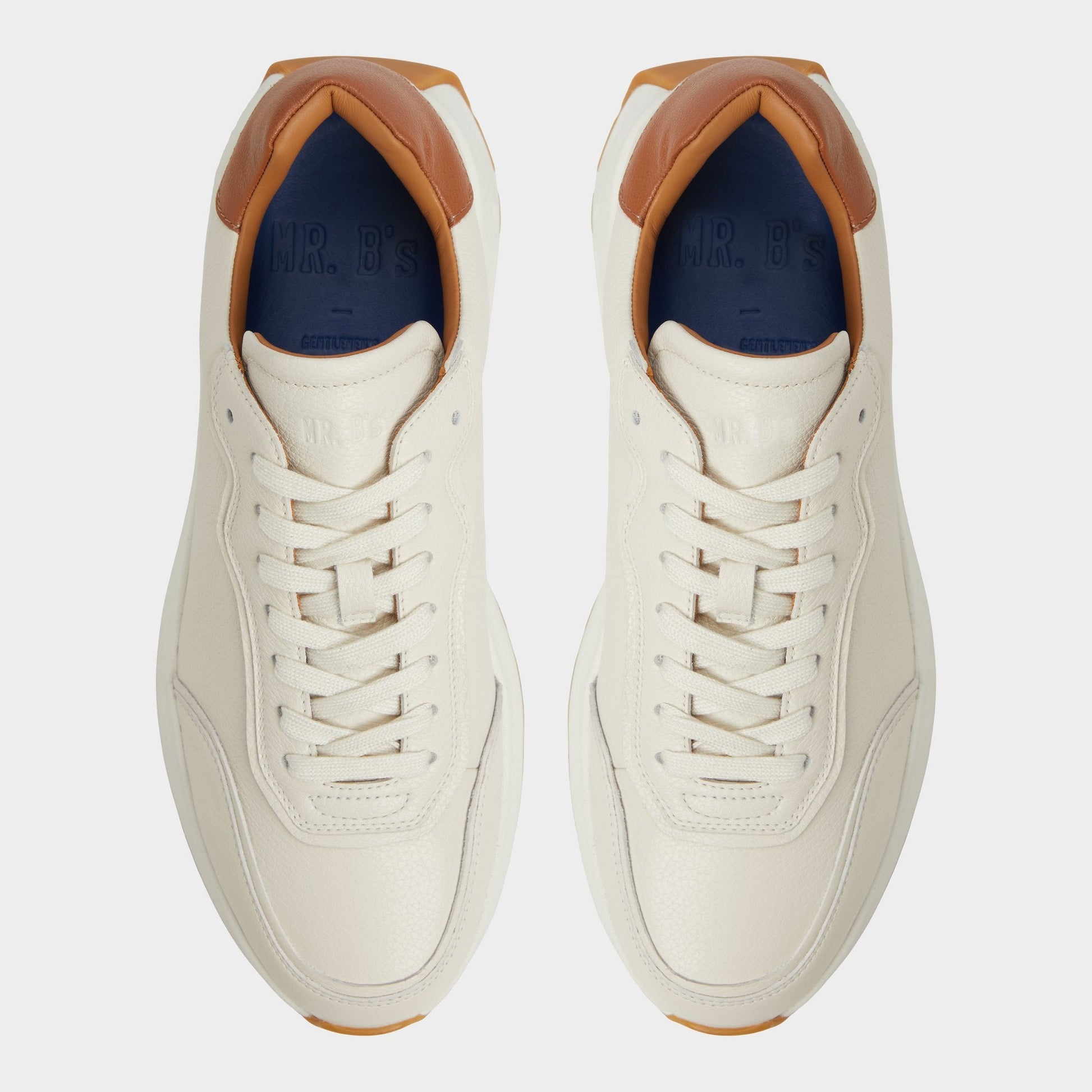 Alessio Ivory Men's Athletic sneakers - Jogger sneaker | Aldo Popular