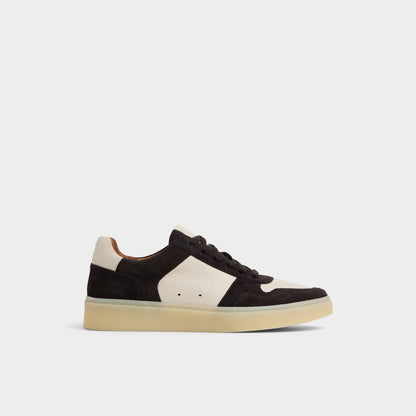Montie Ivory Men's Low top - Low top sneaker, Cup sole | Aldo Trending