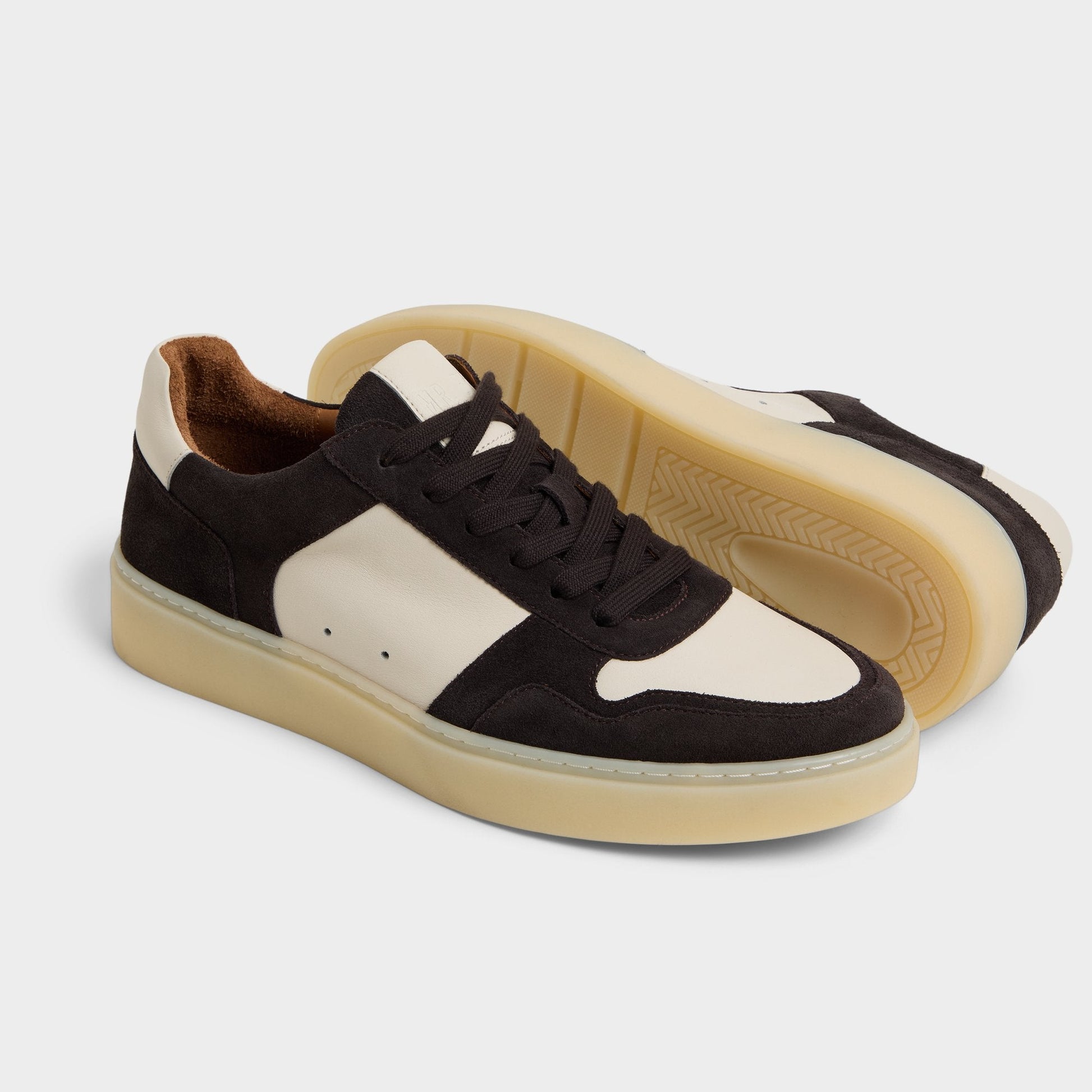 Montie Ivory Men's Low top - Low top sneaker, Cup sole | Aldo Trending