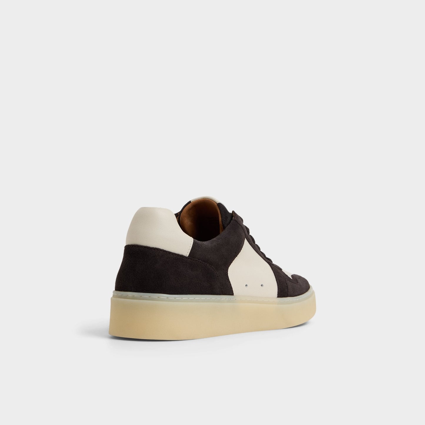 Montie Ivory Men's Low top - Low top sneaker, Cup sole | Aldo Trending