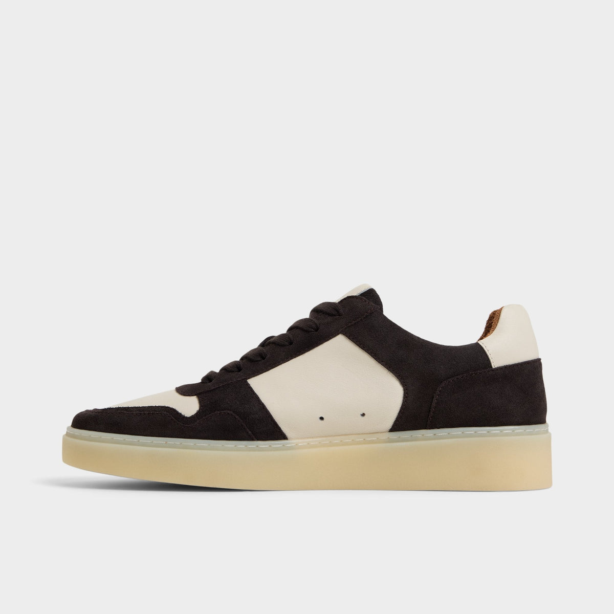 Montie Ivory Men's Low top - Low top sneaker, Cup sole | Aldo Trending