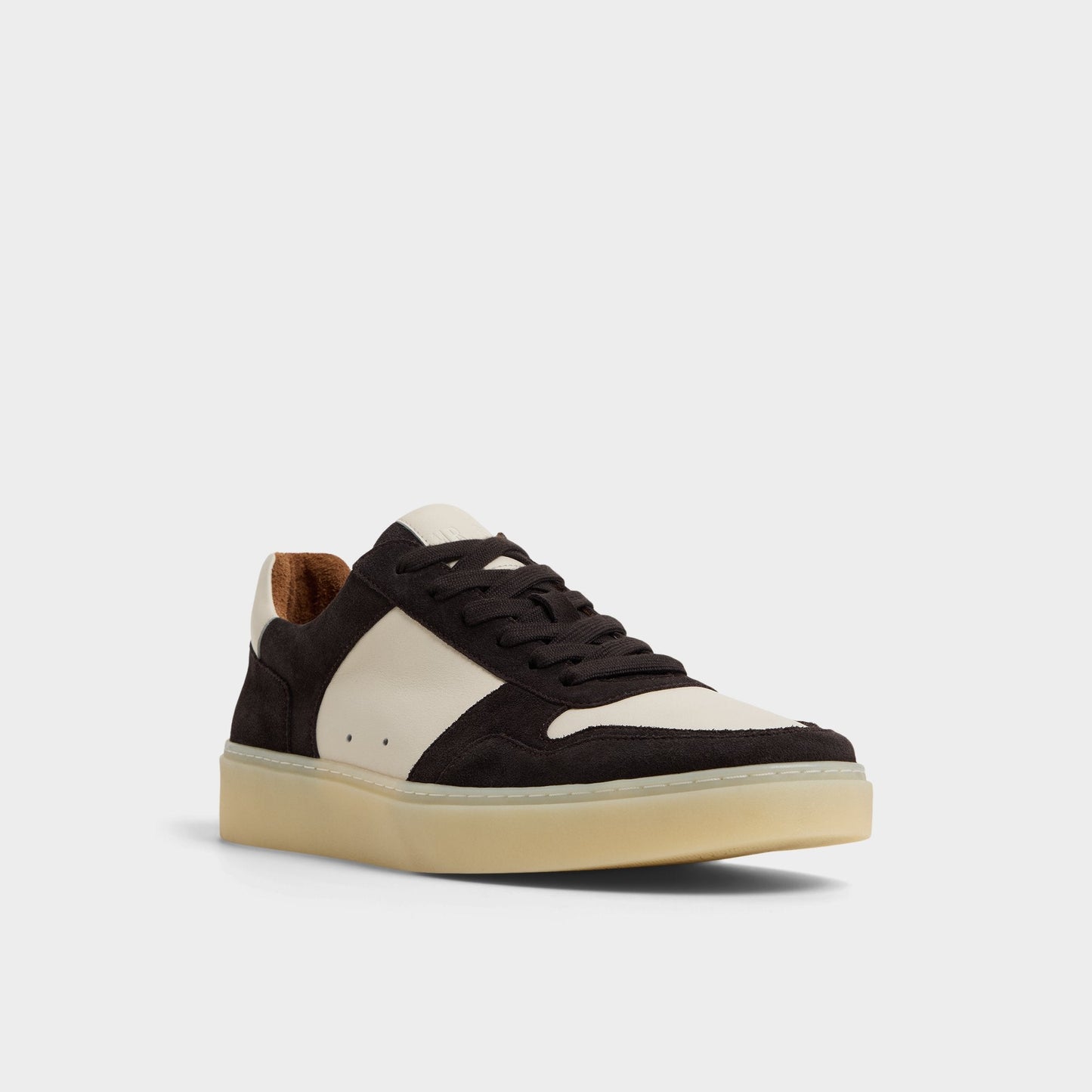 Montie Ivory Men's Low top - Low top sneaker, Cup sole | Aldo Trending