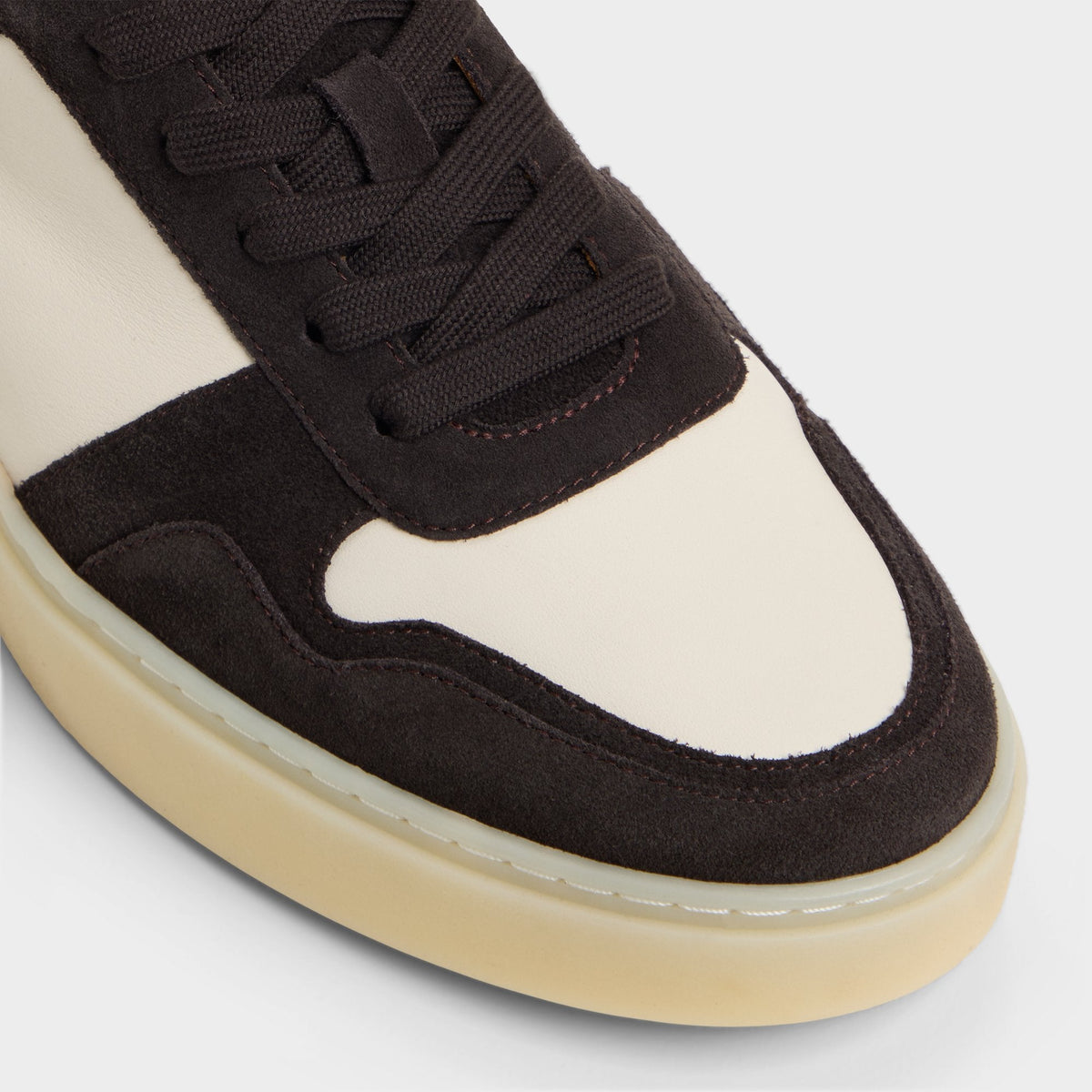 Montie Ivory Men's Low top - Low top sneaker, Cup sole | Aldo Trending