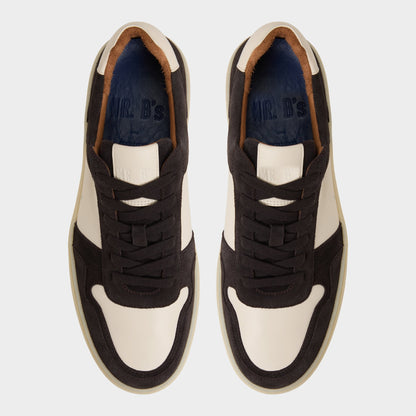 Montie Ivory Men's Low top - Low top sneaker, Cup sole | Aldo Trending