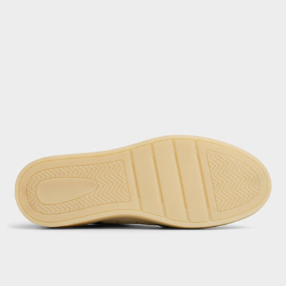 Montie Ivory Men's Low top - Low top sneaker, Cup sole | Aldo Trending