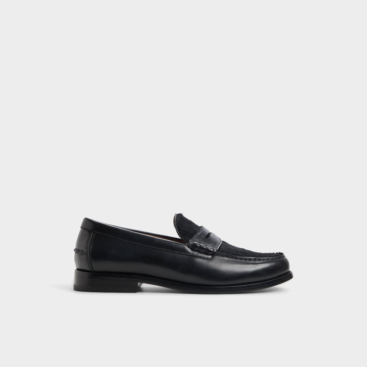 Jarom in Open Black - Loafer | Aldo Best Seller