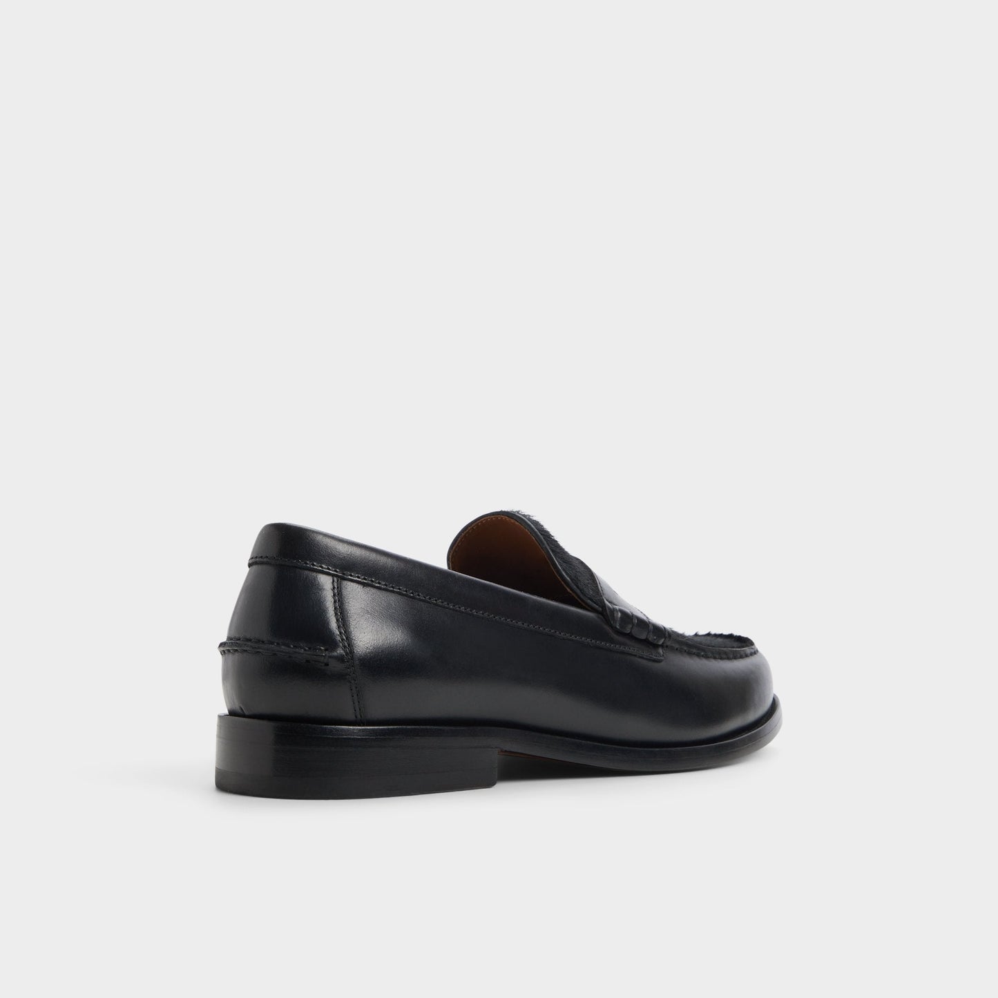 Jarom in Open Black - Loafer | Aldo Best Seller