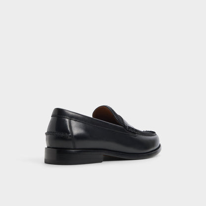 Jarom in Open Black - Loafer | Aldo Best Seller