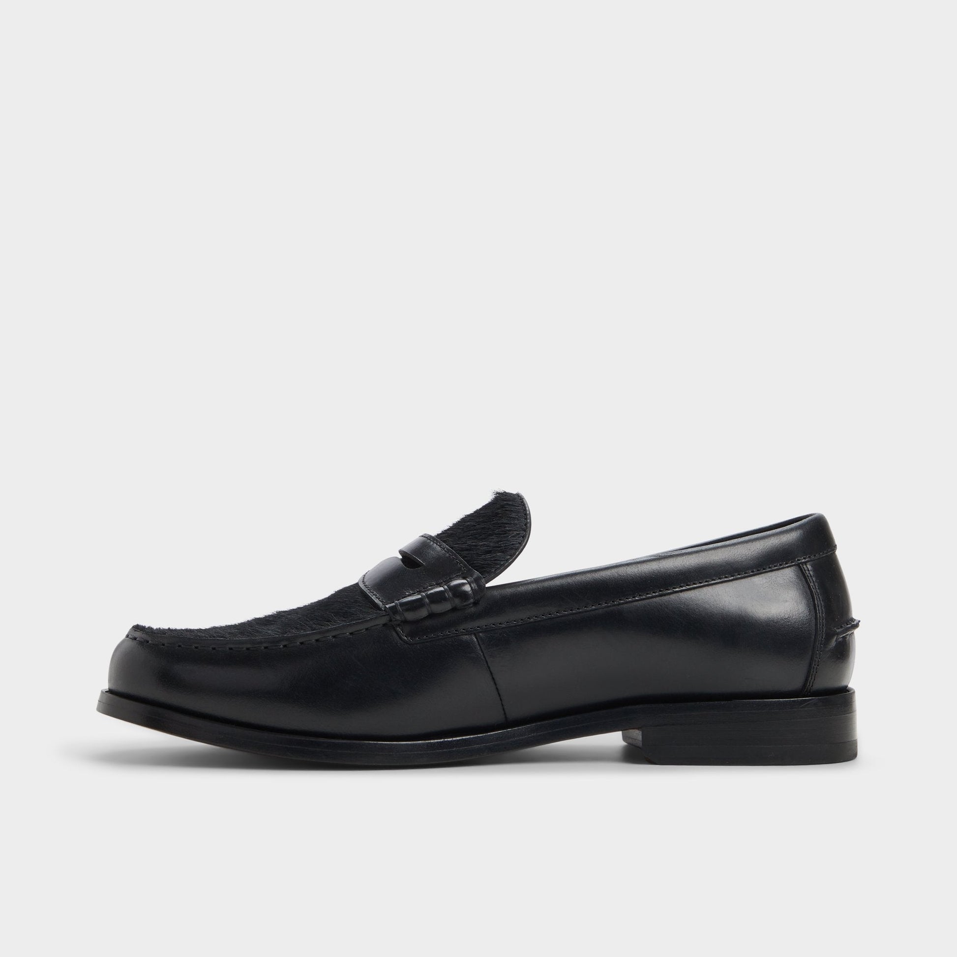 Jarom in Open Black - Loafer | Aldo Best Seller