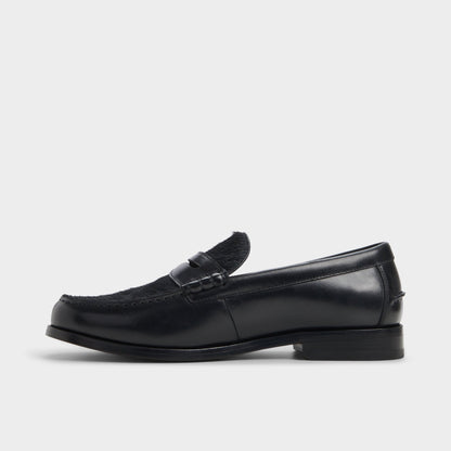 Jarom in Open Black - Loafer | Aldo Best Seller