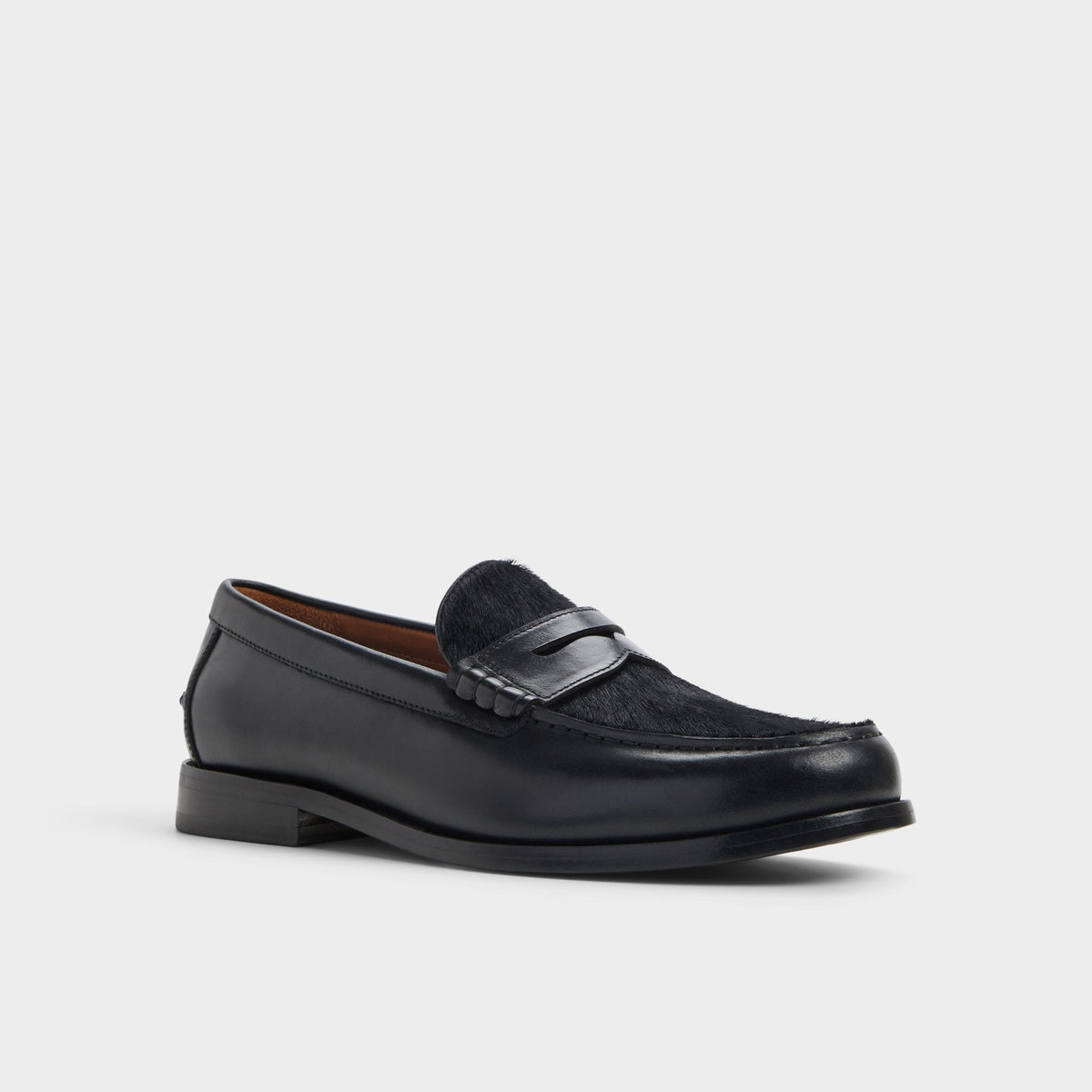 Jarom in Open Black - Loafer | Aldo Best Seller