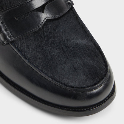 Jarom in Open Black - Loafer | Aldo Best Seller