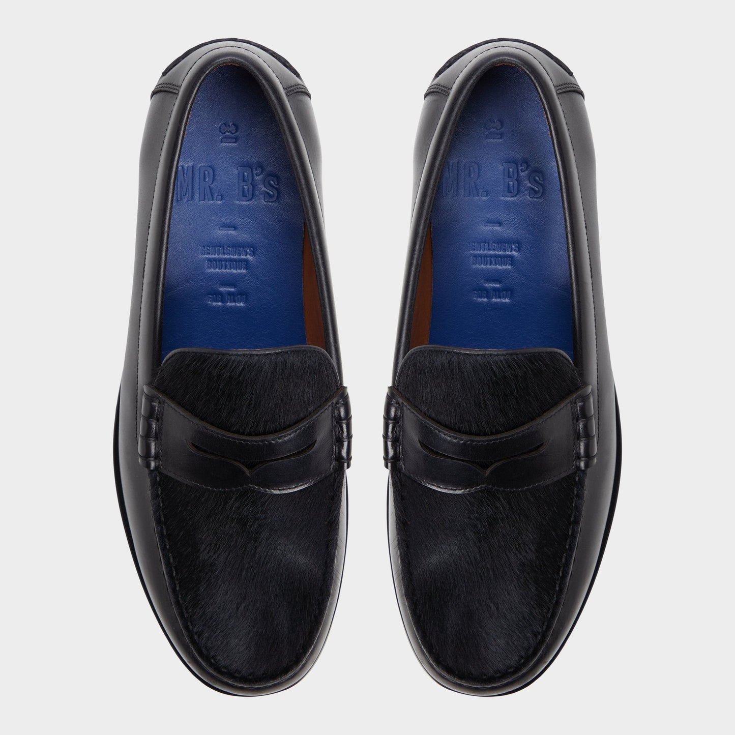 Jarom in Open Black - Loafer | Aldo Best Seller