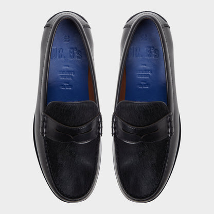 Jarom in Open Black - Loafer | Aldo Best Seller