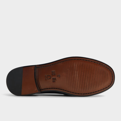Jarom in Open Black - Loafer | Aldo Best Seller