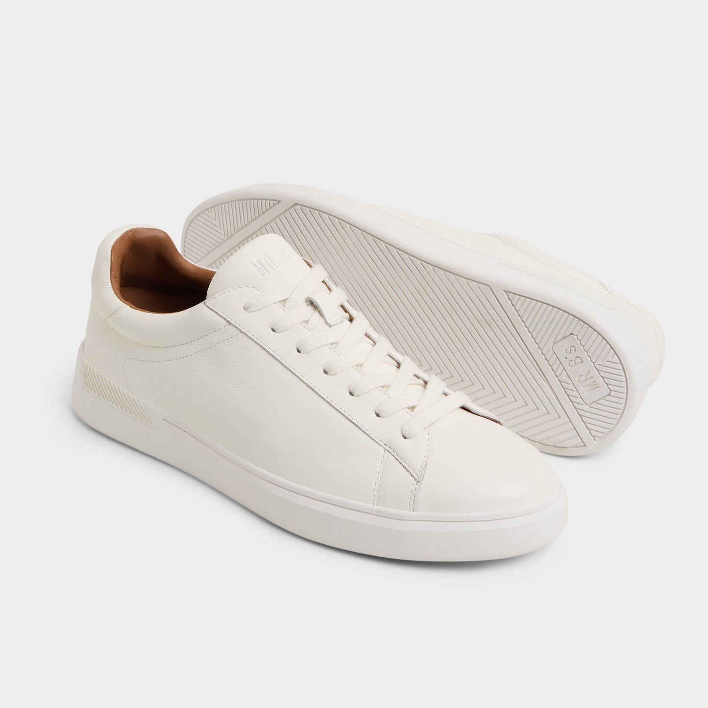 Seeger in White - Low top sneaker, Cup sole | Aldo Exclusive