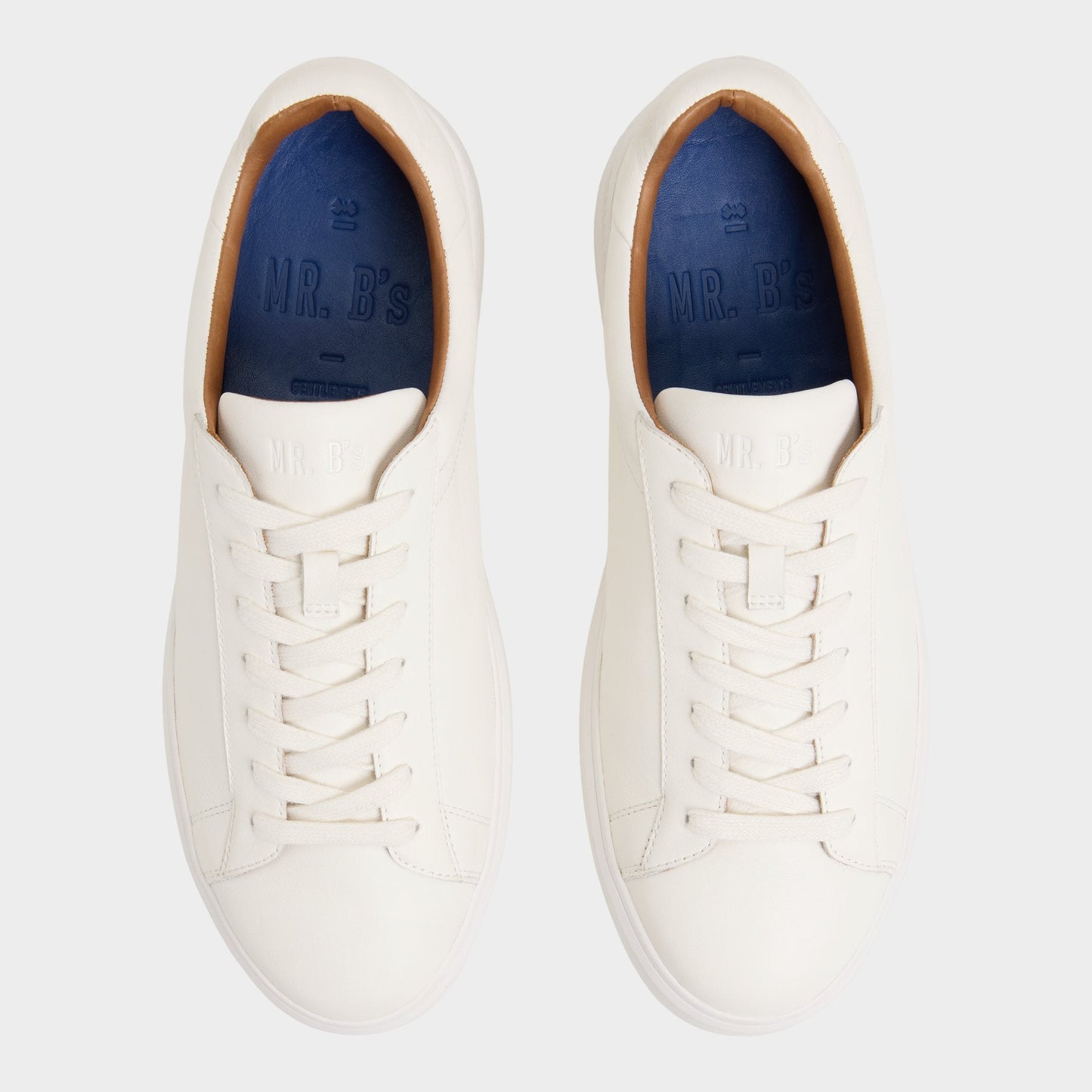 Seeger in White - Low top sneaker, Cup sole | Aldo Exclusive