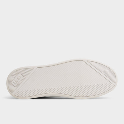 Seeger in White - Low top sneaker, Cup sole | Aldo Exclusive