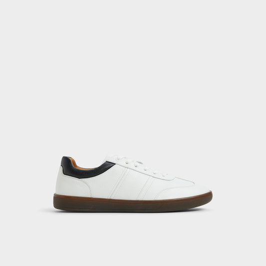 Langston Other White Men's Low top - Low top sneaker | Aldo Signature