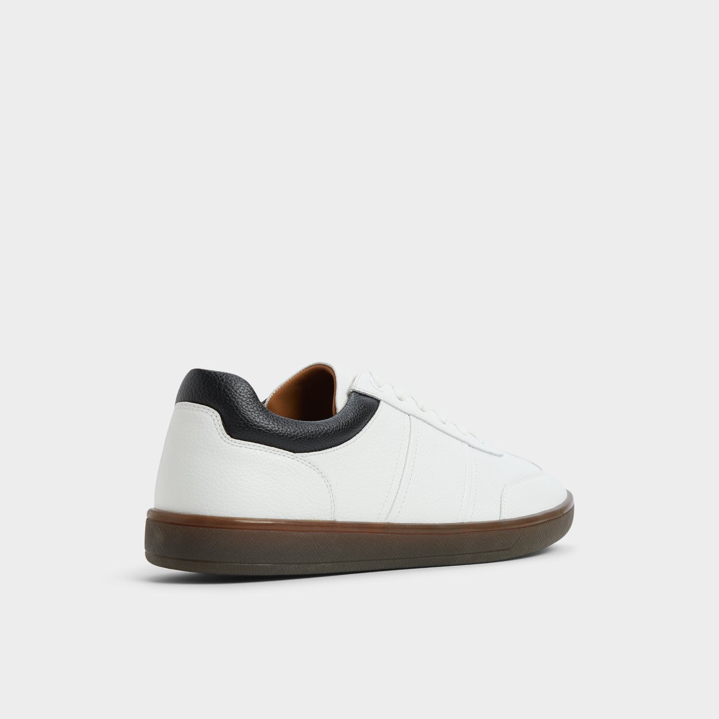 Langston Other White Men's Low top - Low top sneaker | Aldo Signature